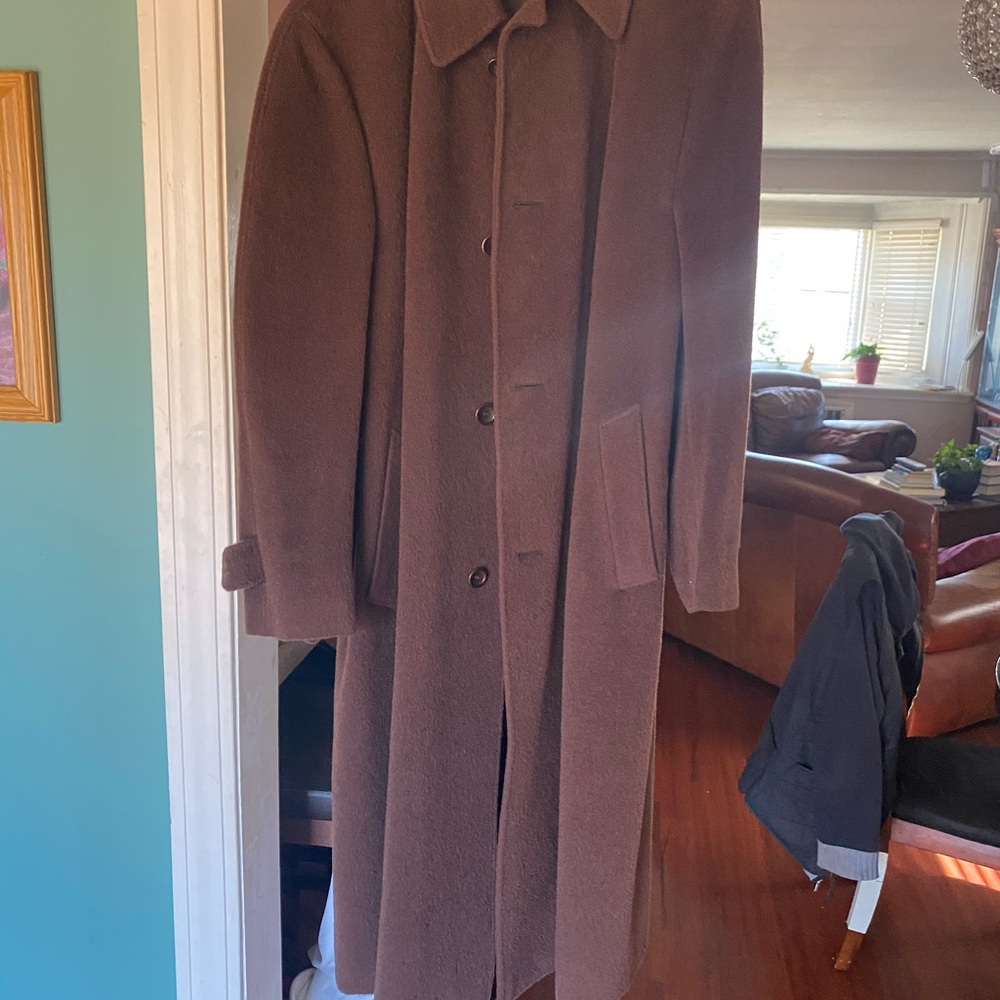 Winter Coat - image 4